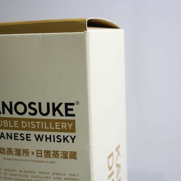 1 иен ~KANOSUKE(.. ..)..... место × день ... магазин Dub Rudy Stila Lee 53% 700ml R25K010029