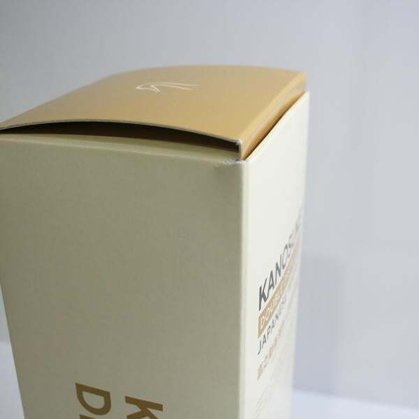 1 иен ~KANOSUKE(.. ..)..... место × день ... магазин Dub Rudy Stila Lee 53% 700ml R25K010029