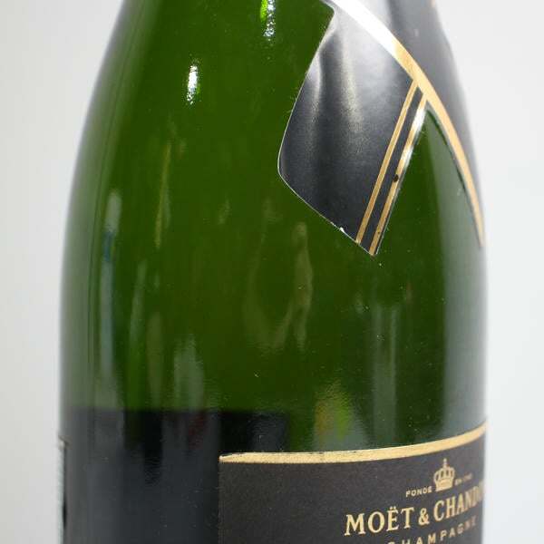 1 иен ~MOET&CHANDON( Moet&Chandon ) gran Vintage 1999 12.5% 750ml R25J280002
