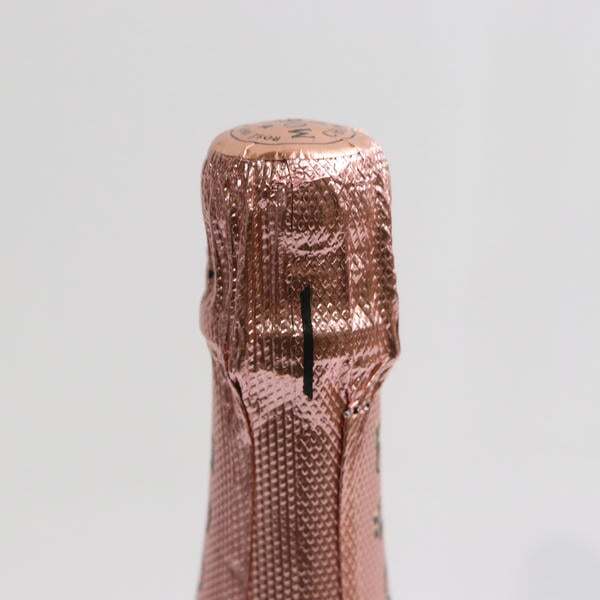 1 иен ~MOET&CHANDON( Moet&Chandon ) rose старый 12% 750ml R25J280056