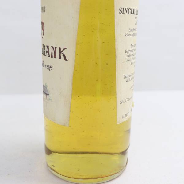 SAMARORI(sama low li) springs банк 1979-1993 46% 700ml E24E120006