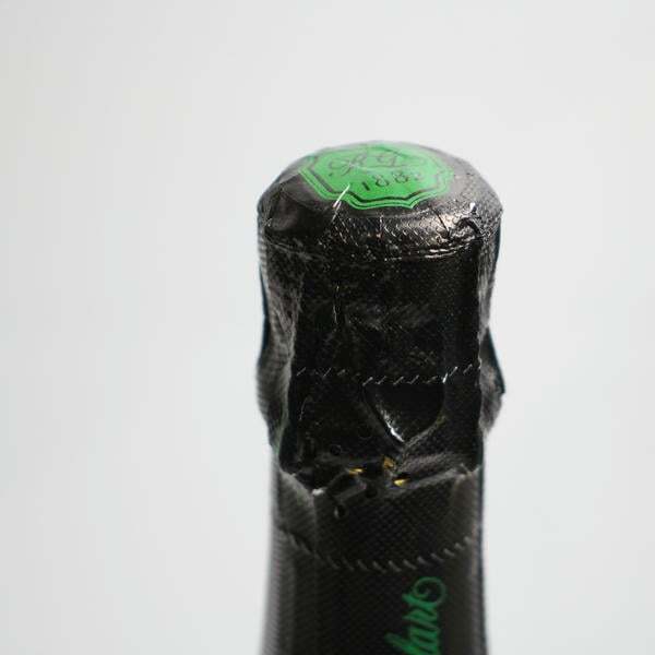 1 иен ~Roger goulart( Roger gla-to)kava extra желтохвост .to черный этикетка 2021 12% 750ml G25K100027