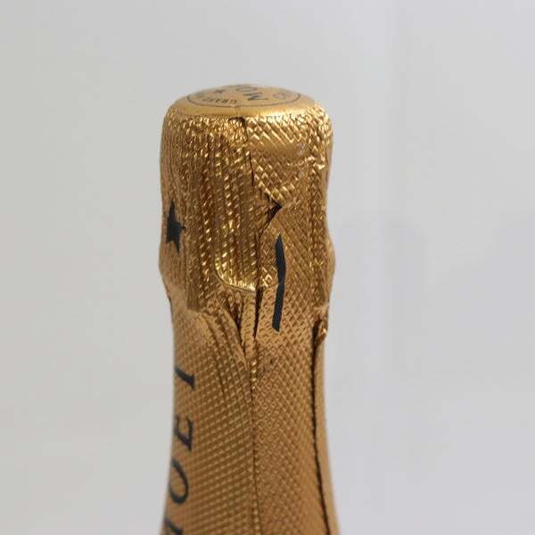 1 иен ~MOET&CHANDON( Moet&Chandon ) Grand Vintage 2013 12.5% 750ml R25K150017