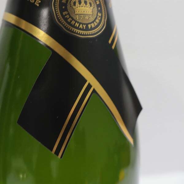 1 иен ~MOET&CHANDON( Moet&Chandon ) Grand Vintage 2013 12.5% 750ml R25K150017