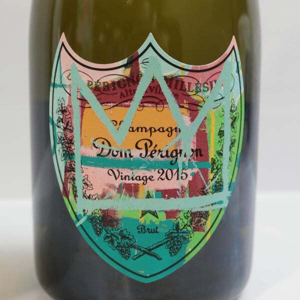 1 иен ~Dom Perignon( Don Perignon ) Tribute tu автобус Kia коллекция 2015 12.5% 750ml R25K150018
