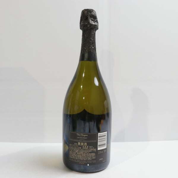 1 иен ~Dom Perignon( Don Perignon ) Tribute tu автобус Kia коллекция 2015 12.5% 750ml R25K150018