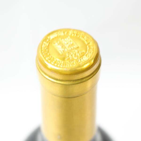 1 иен ~CHATEAU PICHON LONGUEVILLE( автомобиль to-pishon длинный vi ru) Conte s гонг Land 1997 13% 750ml T25K100080