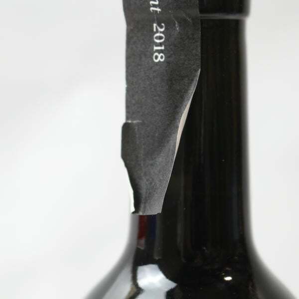 1 иен ~Beau Paysage(bo-pei волна .)tsuga фланель Vent 2018 14% 750ml R25K100003