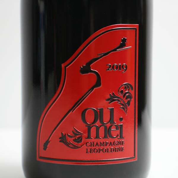 Soumei( saw mei) желтохвост .to красный 2019 12.5% 750ml U25K100018