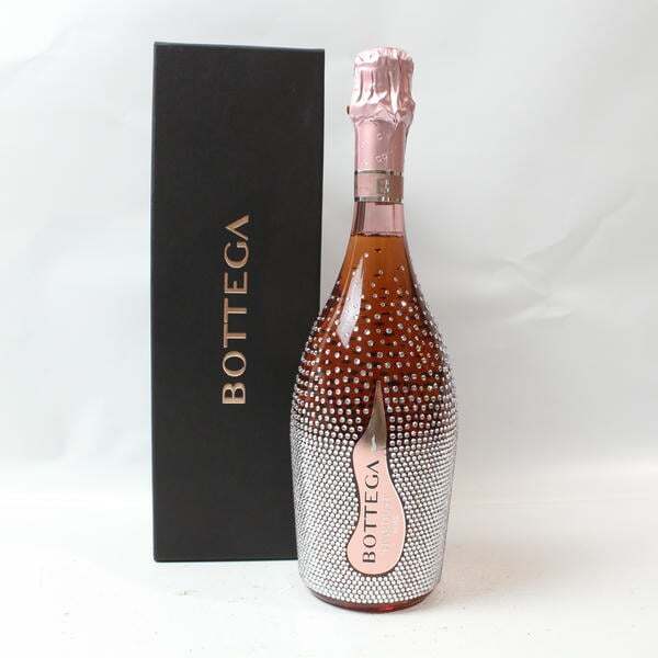 1 иен ~BOTTEGA( Bottega ) Star пыль rose 10% 750ml F25K040100