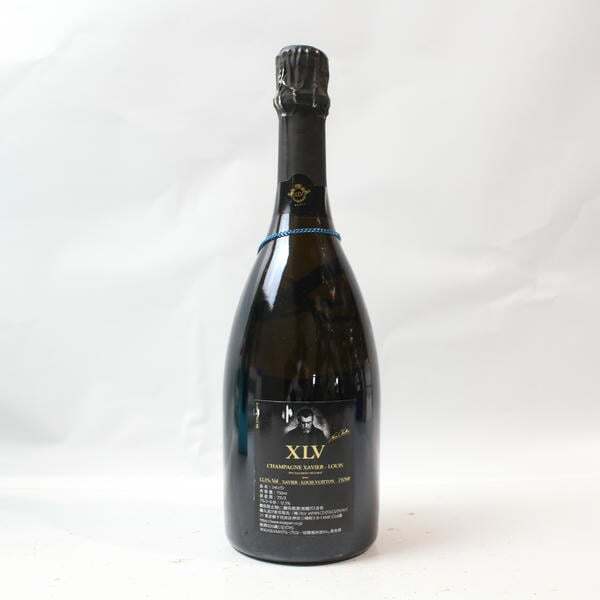 1 иен ~XLV( The bi L i Vuitton )kyuve специальный dumisek12.5% 750ml F25K070023