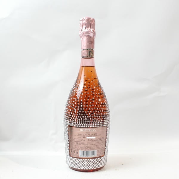 1 иен ~BOTTEGA( Bottega ) Star пыль rose 10% 750ml F25K040100