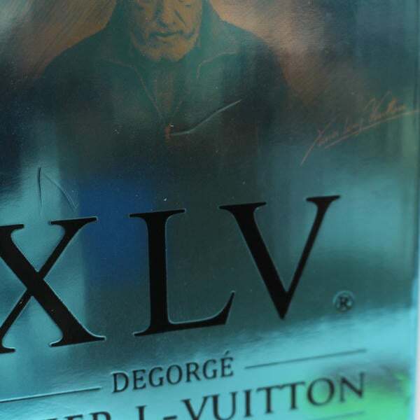 1 иен ~XLV( The bi L i Vuitton )kyuve специальный dumisek12.5% 750ml F25K070023