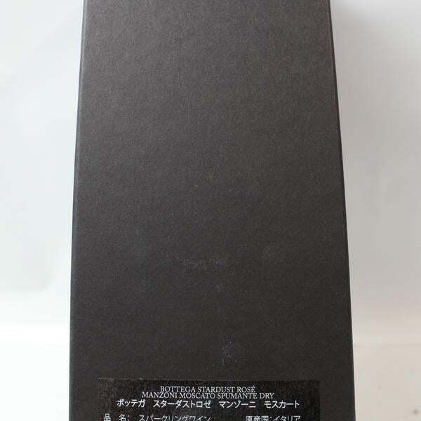 1 иен ~BOTTEGA( Bottega ) Star пыль rose 10% 750ml F25K040100