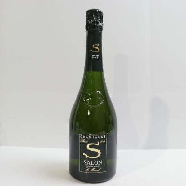 1 иен ~SALON( салон ) бренд Blanc rumeniru желтохвост .to2012 12% 750ml G25K140087