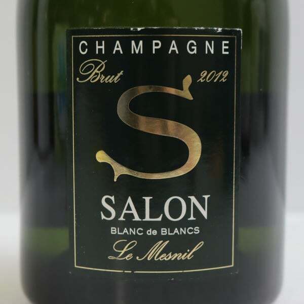 1 иен ~SALON( салон ) бренд Blanc rumeniru желтохвост .to2012 12% 750ml G25K140087