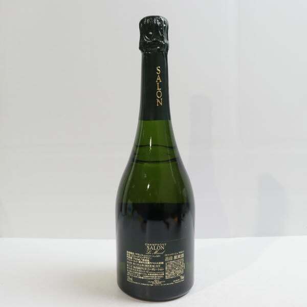 1 иен ~SALON( салон ) бренд Blanc rumeniru желтохвост .to2012 12% 750ml G25K140087