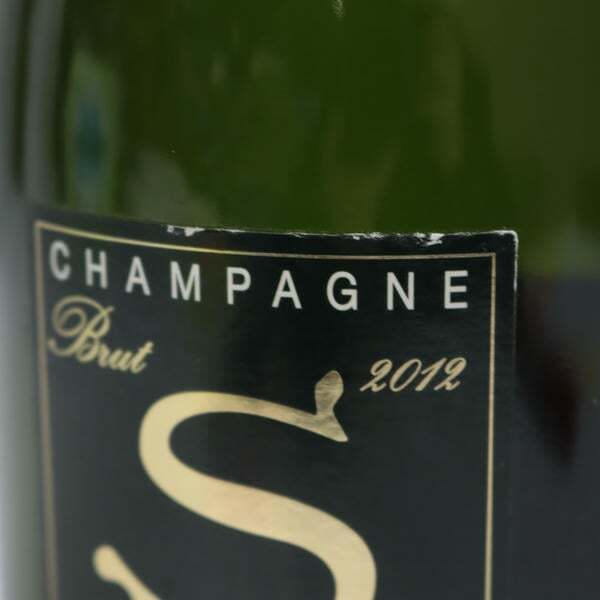 1 иен ~SALON( салон ) бренд Blanc rumeniru желтохвост .to2012 12% 750ml G25K140087