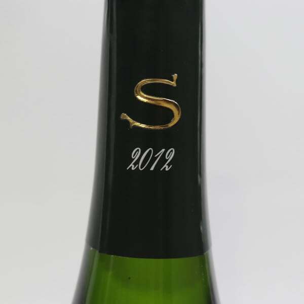 1 иен ~SALON( салон ) бренд Blanc rumeniru желтохвост .to2012 12% 750ml G25K140087
