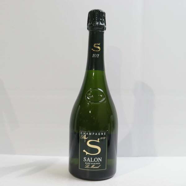 1 иен ~SALON( салон ) бренд Blanc rumeniru желтохвост .to2012 12% 750ml G25K070039