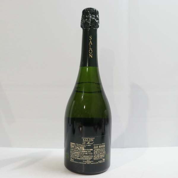 1 иен ~SALON( салон ) бренд Blanc rumeniru желтохвост .to2012 12% 750ml G25K070039