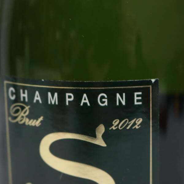 1 иен ~SALON( салон ) бренд Blanc rumeniru желтохвост .to2012 12% 750ml G25K070039