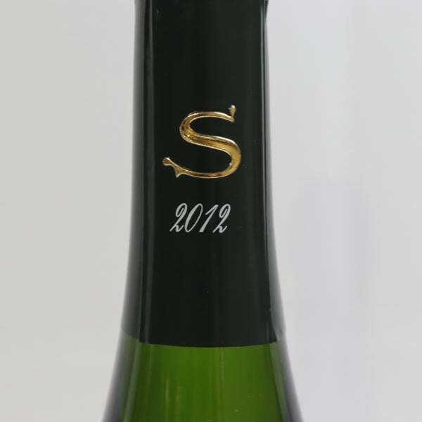1 иен ~SALON( салон ) бренд Blanc rumeniru желтохвост .to2012 12% 750ml G25K070039