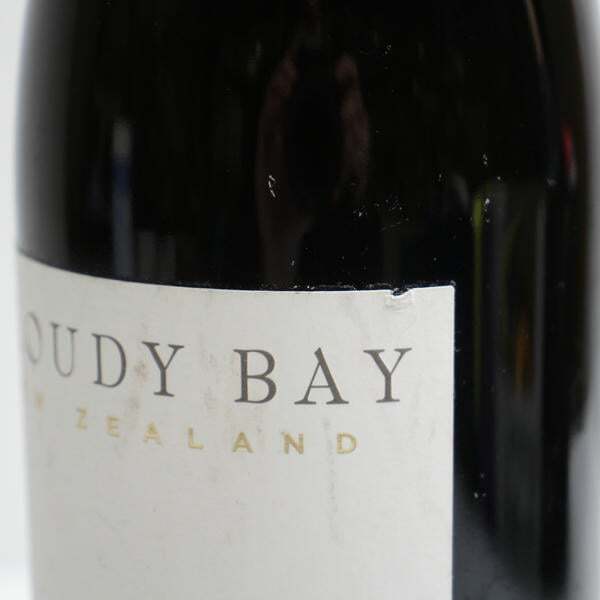 1 иен ~CLOUDY BAY(kla ude .- Bay ) Pinot nowa-ru2020 14% 750ml T25K110062