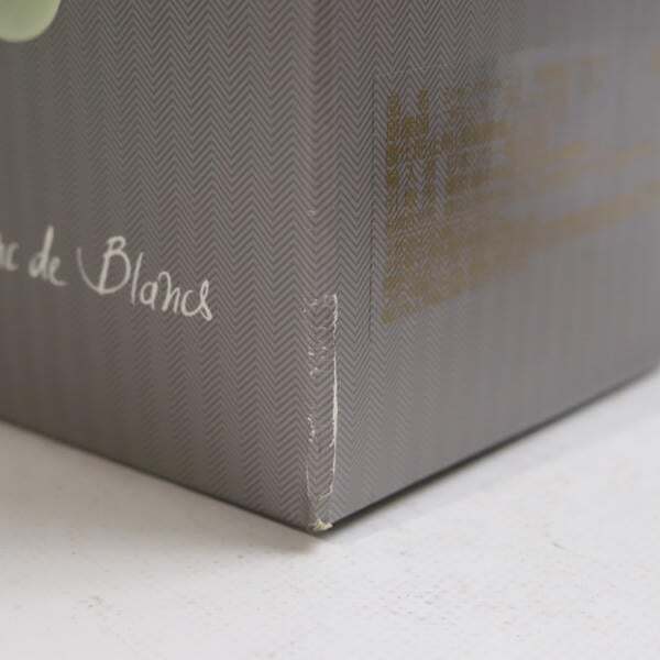 1 иен ~CHARLES HEIDSIECK( Charles Ed Schic ) бренд Blanc 12% 750ml U25J270071