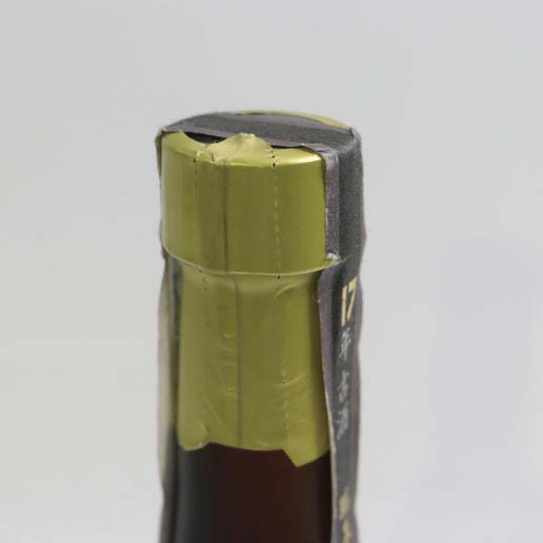 1 иен ~. Izumi дракон .17 год старый sake 40% 720ml U25J270049