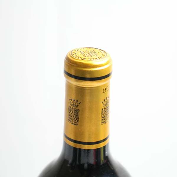 1 иен ~Chateau TALBOT( автомобиль Total bo)2022 13.5% 750ml G25K120014