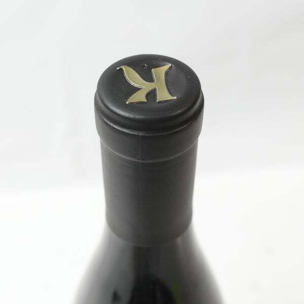 1円~KONGSGAARD（コングスガード）シラー 2022 14.1％ 750ml T25K140155_画像3