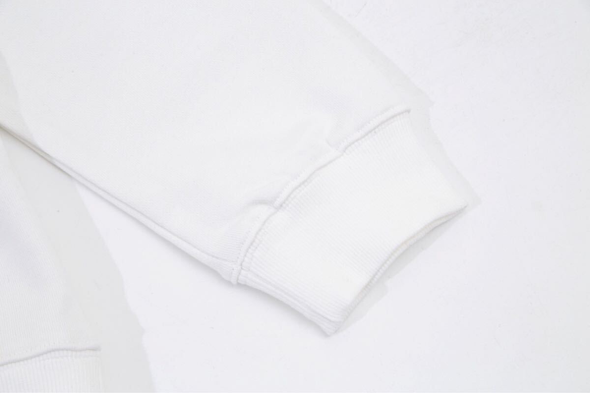 【人気デザイン】ステューシー パーカー stussy スウェットシャツ 男女兼用 長袖 パーカー _画像3