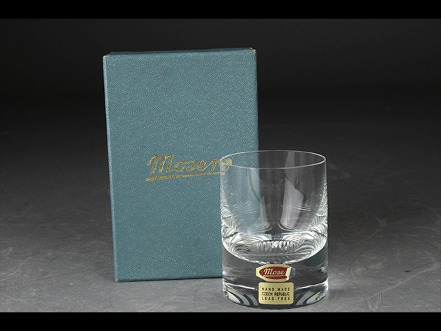 【西】K060 モーゼル グラス_画像2