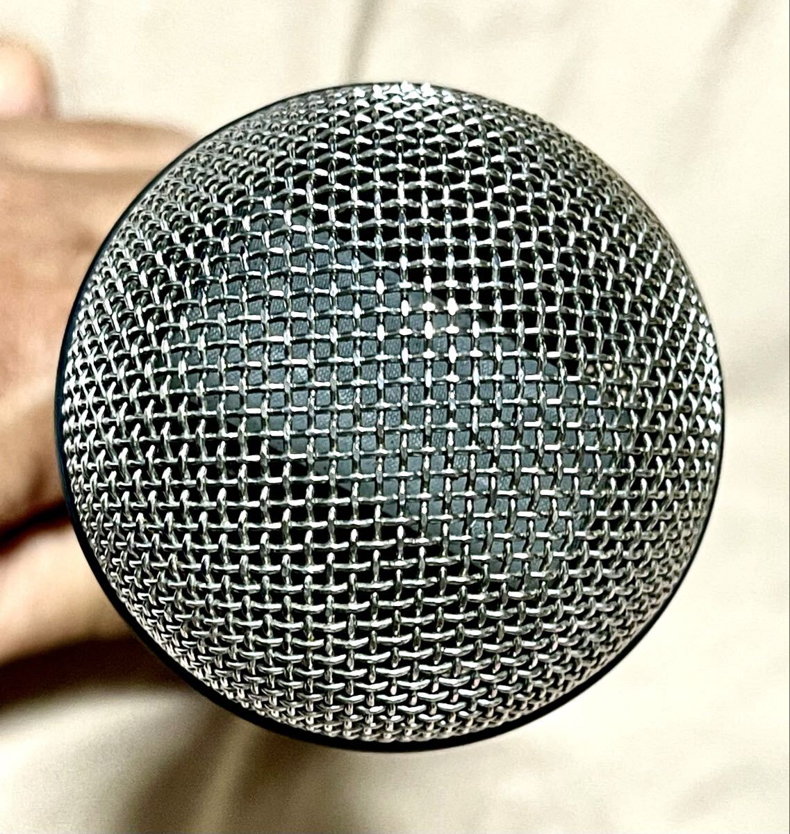 伝説 Beyerdynamic M500N(C) 山下達郎 小田和正 使用名機_画像6