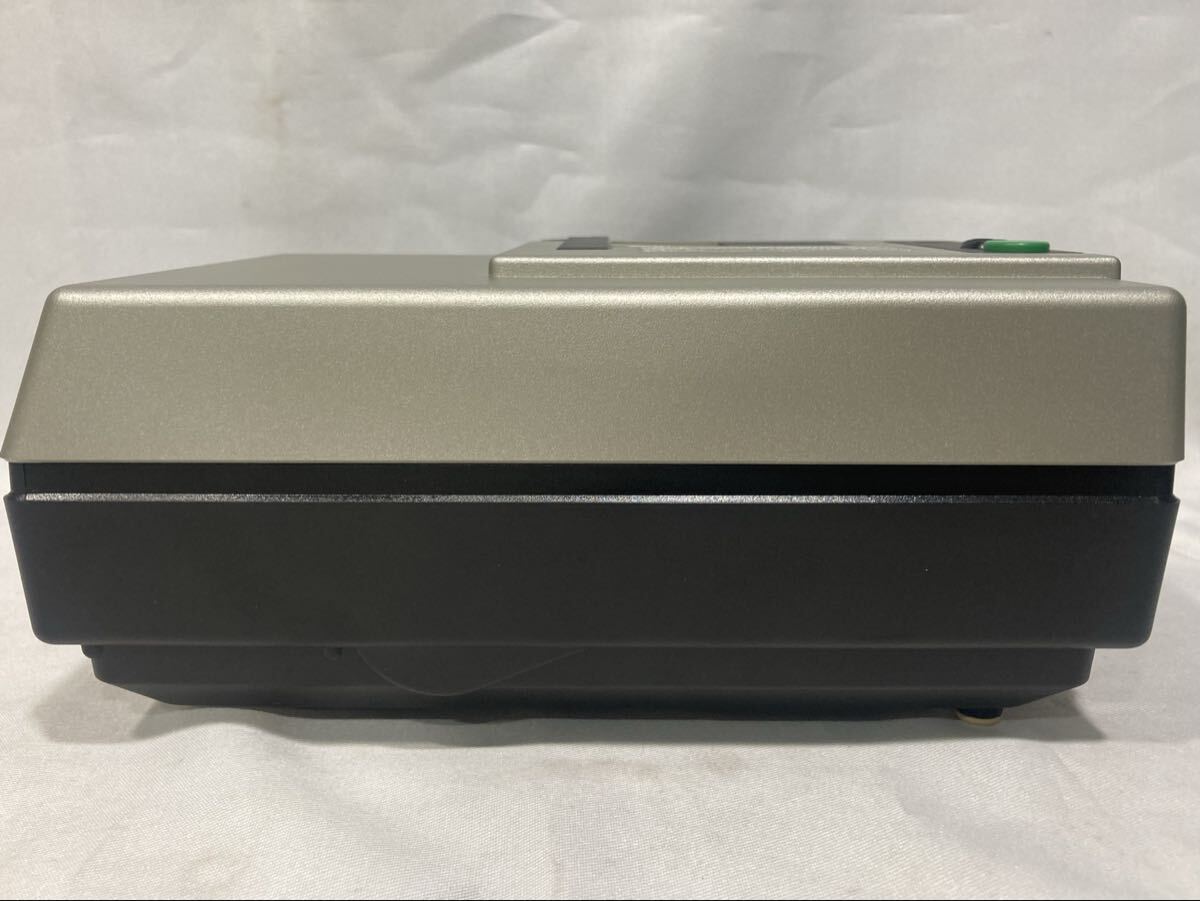 3.18)外観美品 ライカ スライド プロジェクター　Leica PRADOVIT P 150 通電動作未確認 詳細不明 現状品_画像5