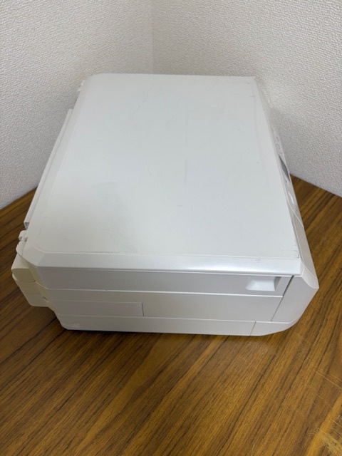 EPSON　プリンター　EP-709R 2016年製 ジャンク　NO.106 _画像2