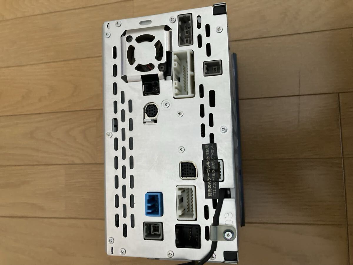 サンヨー ナビ_画像2