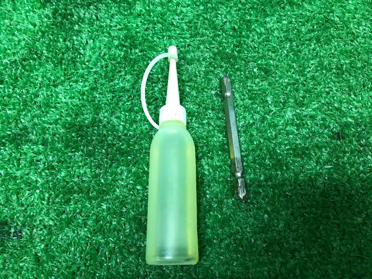 MAX マックス エアインパクトドライバー AT-ID750P エアーインパクトドライバー エアードライバー エアー工具 エアツール_画像7