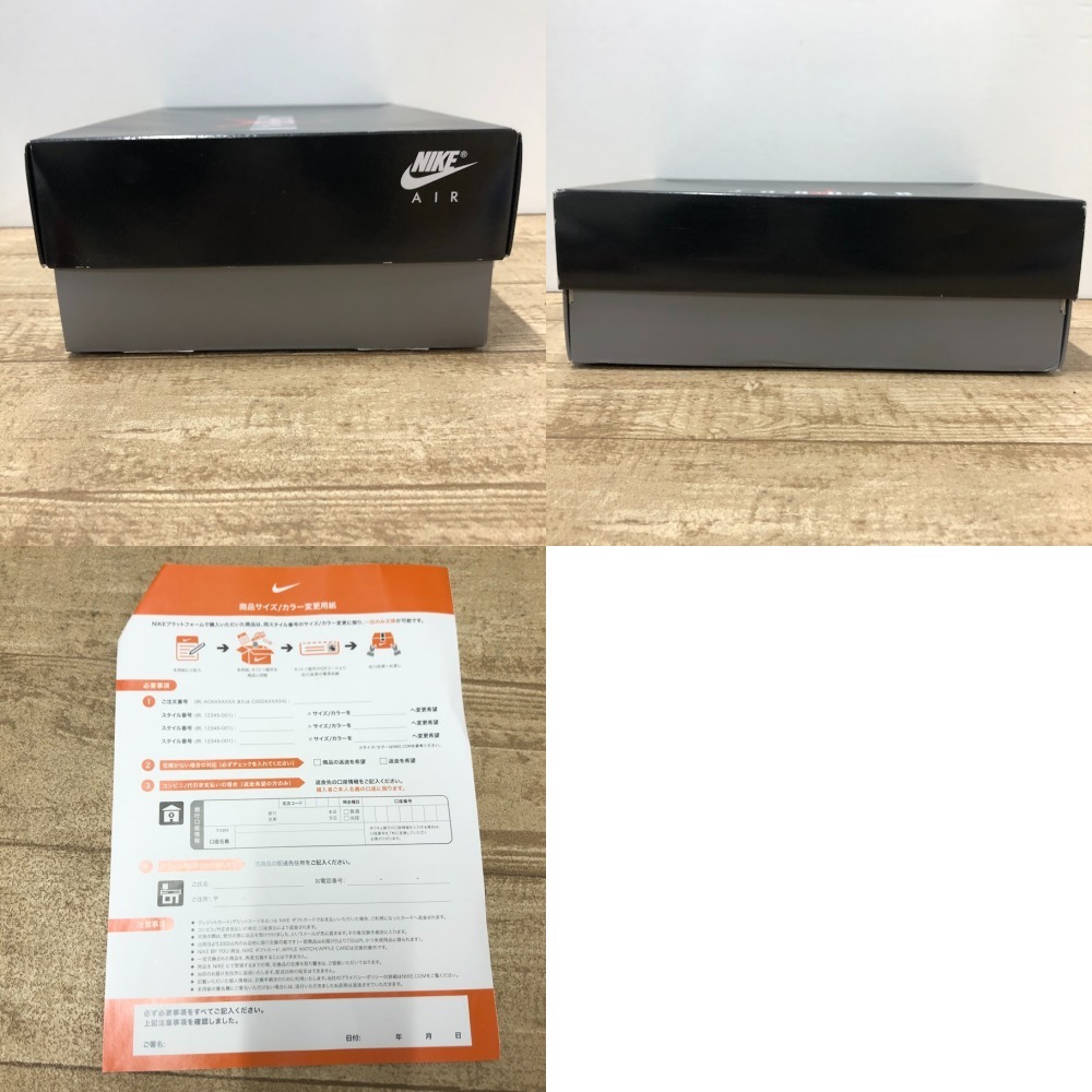 08w14167*1 иен ~NIKE AIR JORDAN 11 RETRO LOW( Nike воздушный Jordan 11 retro low )28.5.GymRed AV2187 160 мужской спортивные туфли б/у товар 