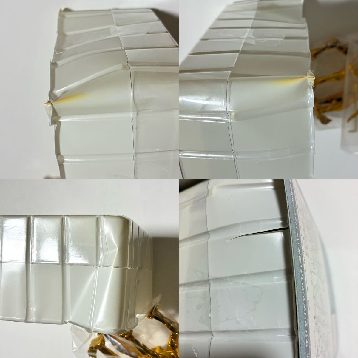 聖闘士星矢 聖闘士聖衣大系 THE MOVIE DVD BOX サジタリアスクロス 星矢バージョン 【f1023-3】_画像10