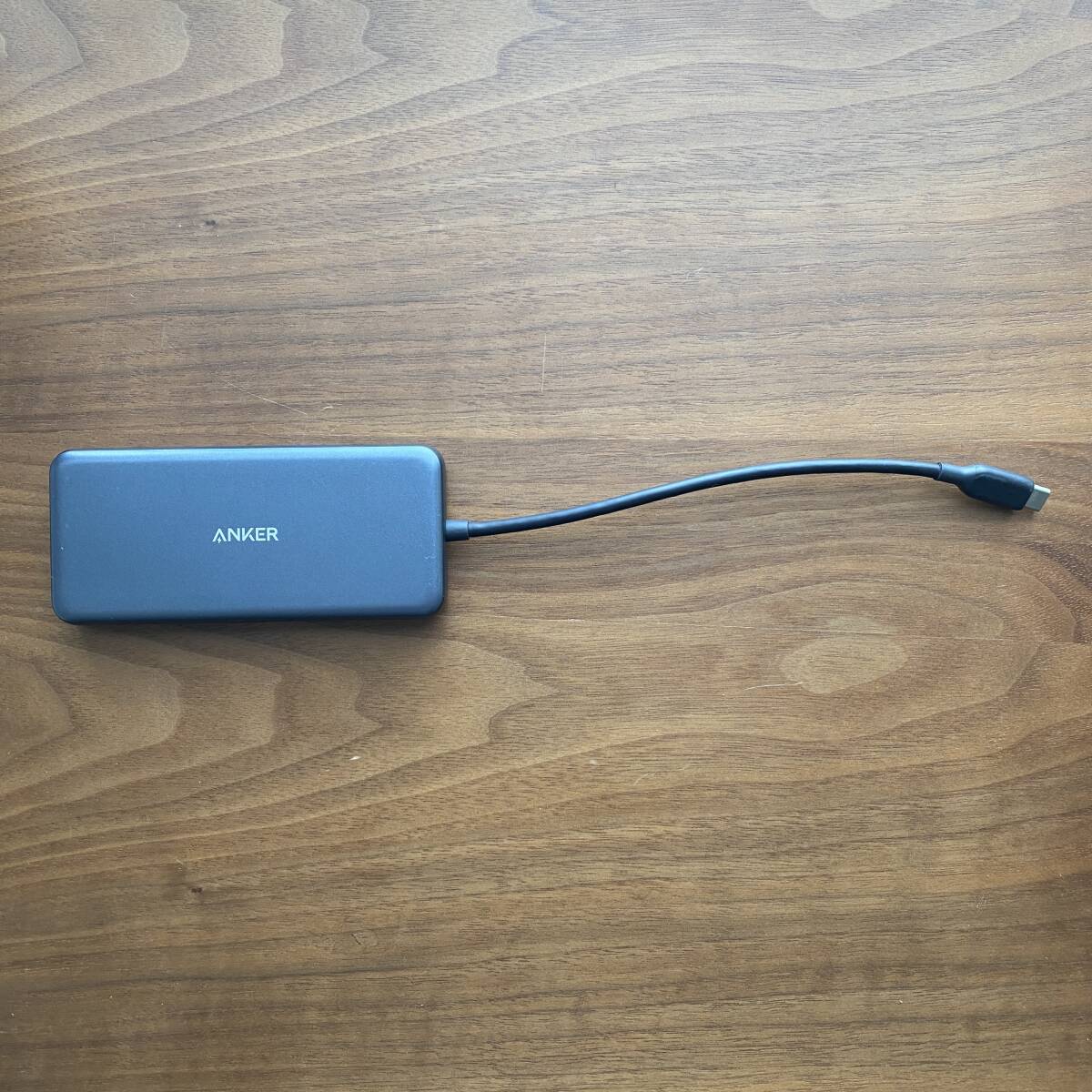 Anker PowerExpand 8-in-1 USB-C PD 10Gbps データ ハブ_画像1