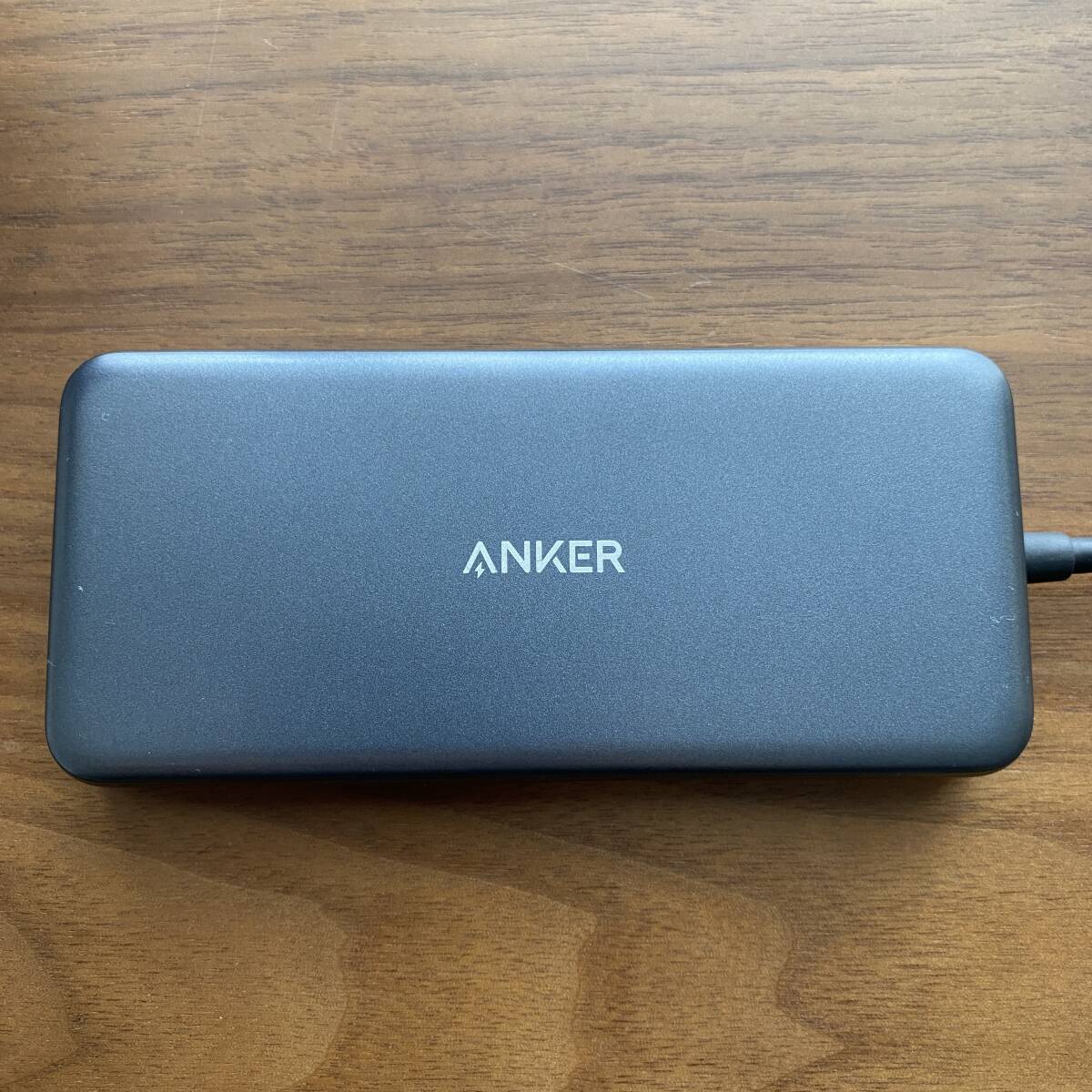 Anker PowerExpand 8-in-1 USB-C PD 10Gbps データ ハブ_画像2