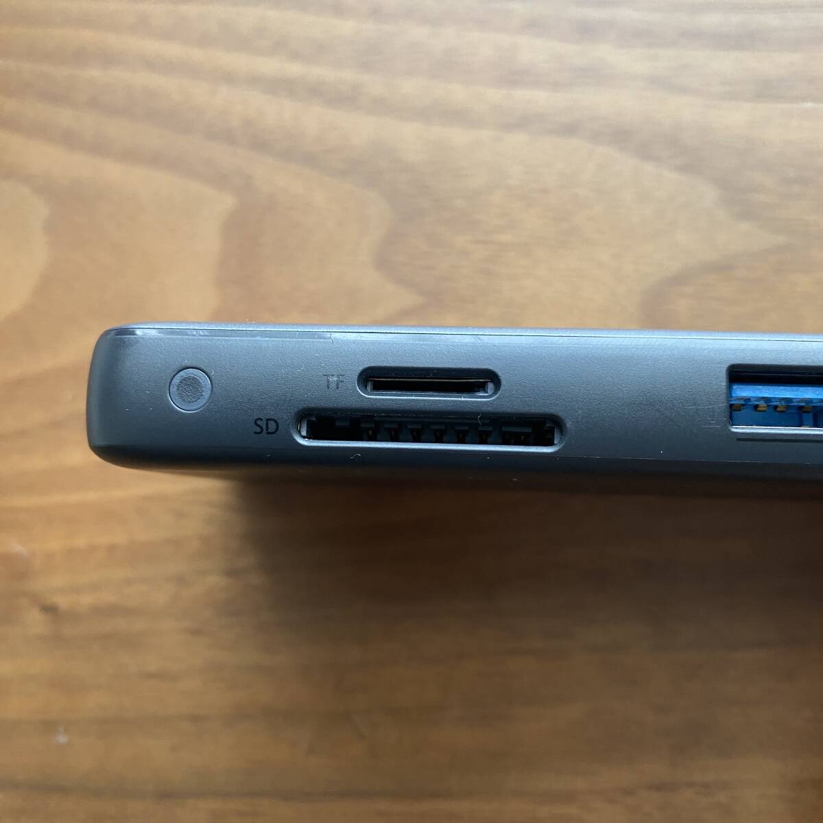 Anker PowerExpand 8-in-1 USB-C PD 10Gbps データ ハブ_画像6