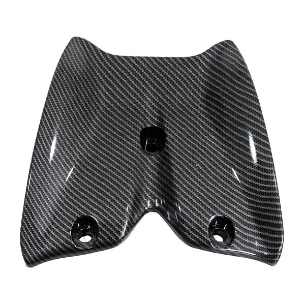  Jog ZR Evolution SA16J задний спойлер под карбон Wing крыло верхний колпак 
