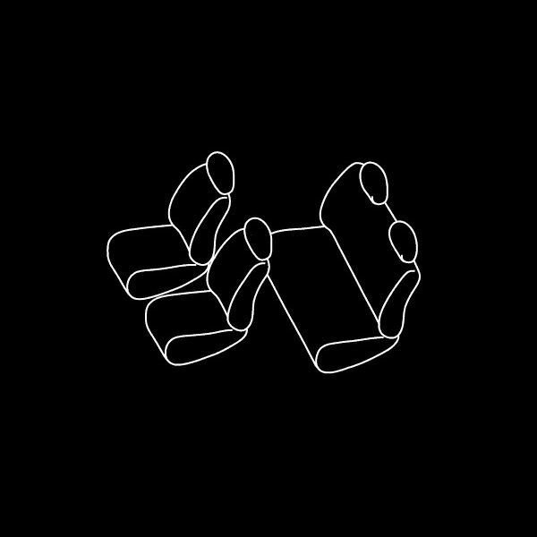 ミラジーノ L650S L660S 4人 シートカバー ベージュ 一台分 フルセット H16/11～H21/04 内装 PVC レザー 座席 純正交換用_画像3