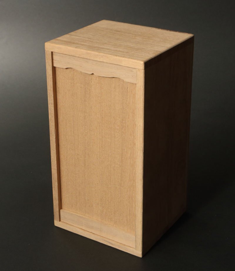 委託HK◇時代 南蛮耳付小壷（茶道具 古道具 古物 骨董 古美術 花器 花瓶 花入 一輪挿し 東南アジア 陶磁器 陶芸 つぼ 容器 東洋 アジア）_画像4