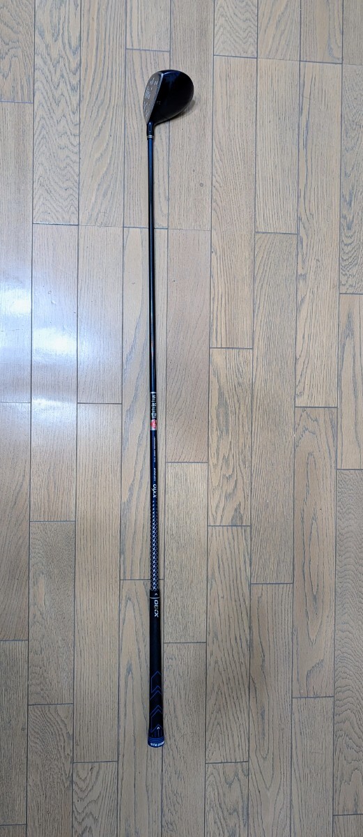 中古ユーティリティ/XXIO9★貴重7W/20°/S★MP900/ フェアウェイウッド S_画像1