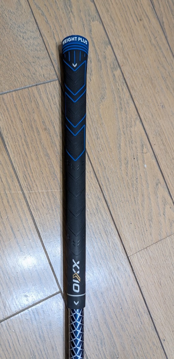 中古ユーティリティ/XXIO9★貴重7W/20°/S★MP900/ フェアウェイウッド S_画像2