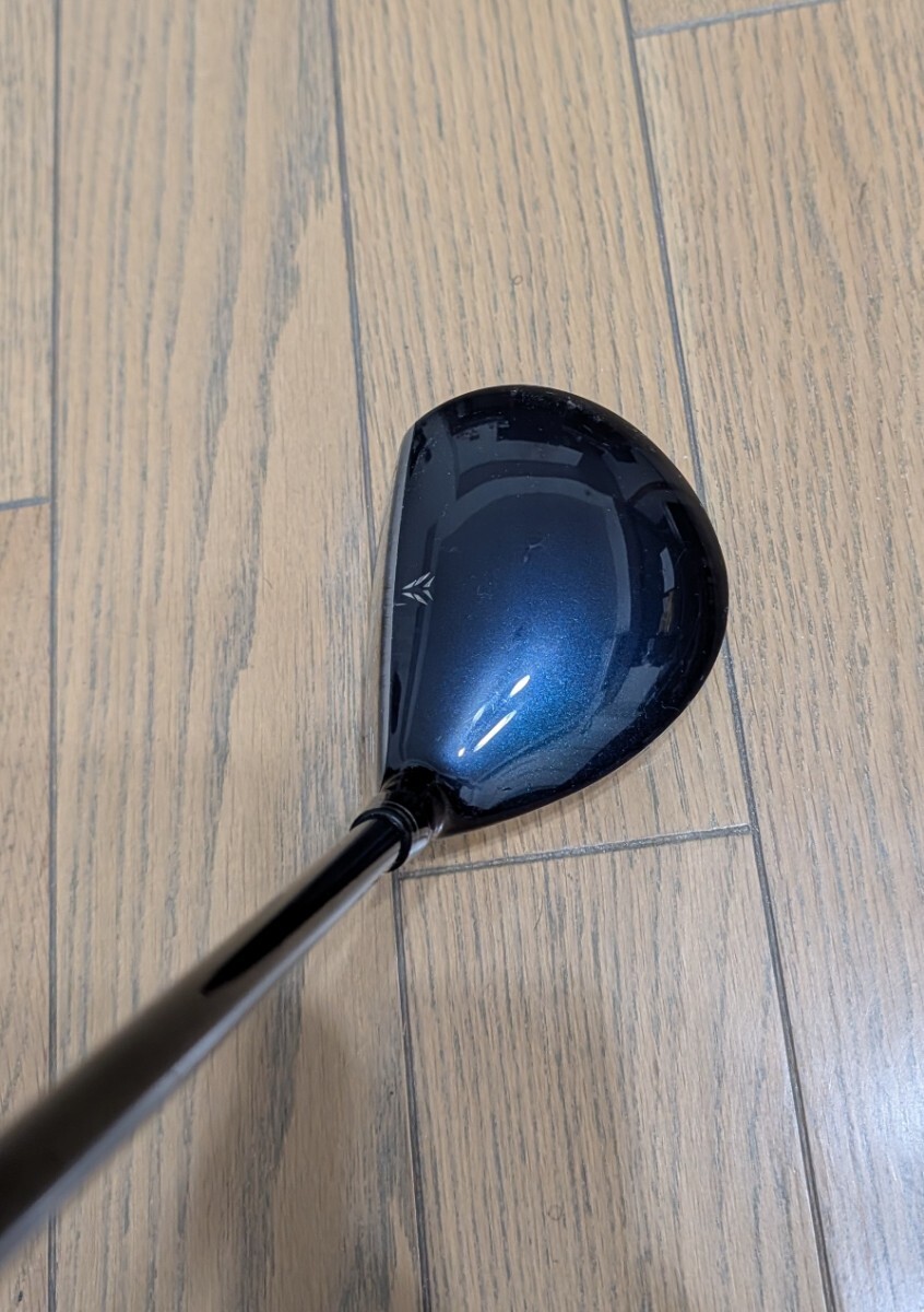 中古ユーティリティ/XXIO9★貴重7W/20°/S★MP900/ フェアウェイウッド S_画像5